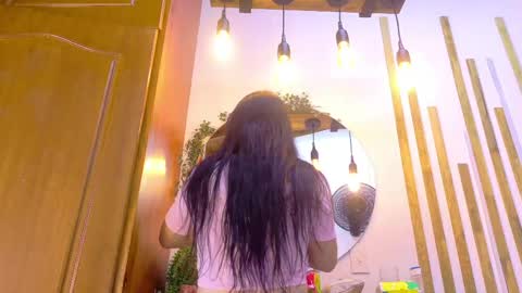Jennifer vega  online show from 05.14.26