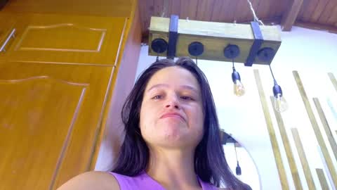 Jennifer vega  online show from 05.15.26