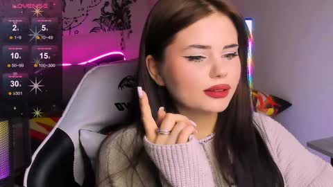 Snapshot of jenniferwandis77 chatting on 12.05.24 Jenni online show from 12.05.24