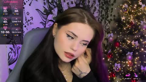 Snapshot of jenniferwandis77 chatting on 01.24.25 Jenni online show from 01.24.25