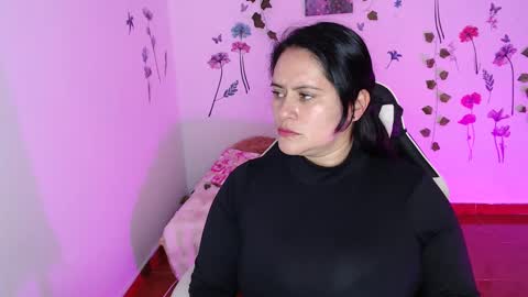jenny__666 online show from 12.14.25