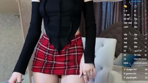 jenny_bunny_ online show from 01.16.25