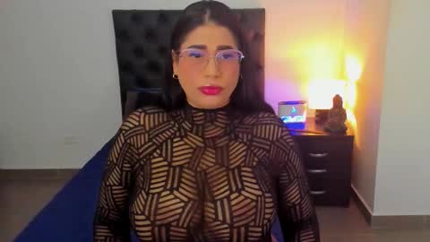 Jenny carters1 online show from 10.04.25