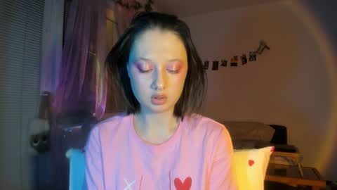 Jennifer Jenny Darling   online show from 02.18.26