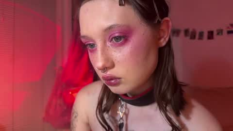 Jennifer Jenny Darling   online show from 06.15.26
