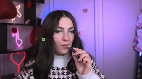 Snapshot of jenny_donne chatting on 02.17.26 jenny_donne online show from 02.17.26