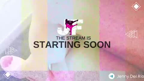 Snapshot of jenny_fighterfeet chatting on 05.23.26 Jenny online show from 05.23.26