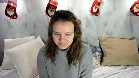 Jenny online show from 12.21.25