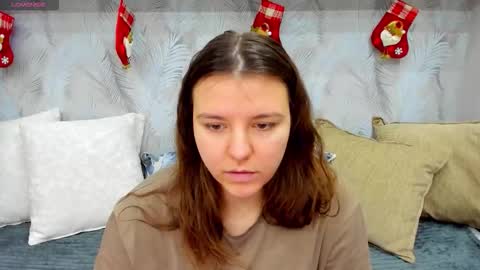 Jenny online show from 01.11.26