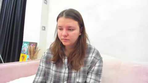 Snapshot of jenny_jimmy chatting on 02.11.26 Jenny online show from 02.11.26