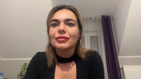 Snapshot of jenny_play1 chatting on 02.05.25 Jenny online show from 02.05.25