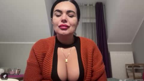 Snapshot of jenny_play1 chatting on 11.25.25 Jenny online show from 11.25.25