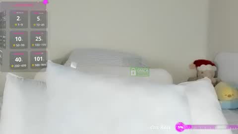 Jenny online show from 11.23.25