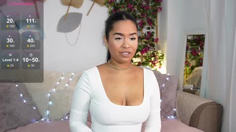 Jenny Roberts online show from 01.22.25