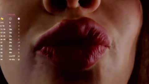 jenny_rossex online show from 03.10.26