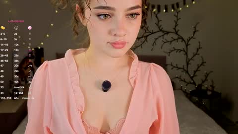 jenny_rossex online show from 04.03.26