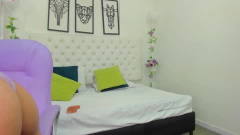 jenny_stark online show from 03.05.25