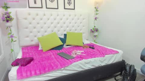 jenny_stark online show from 10.05.25