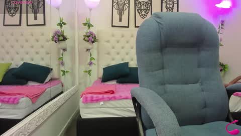 jenny_stark online show from 03.26.26