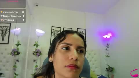 jenny_stark online show from 04.01.26