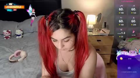 JennyStyle online show from 12.08.24