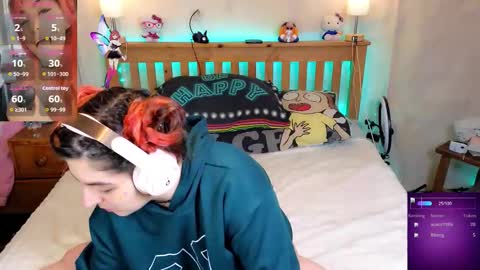 JennyStyle online show from 11.07.25