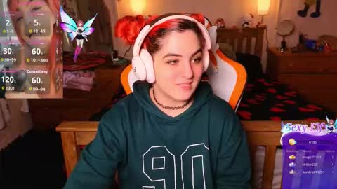 JennyStyle online show from 02.21.26