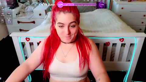 Snapshot of jenny_style chatting on 07.19.26 JennyStyle online show from 07.19.26