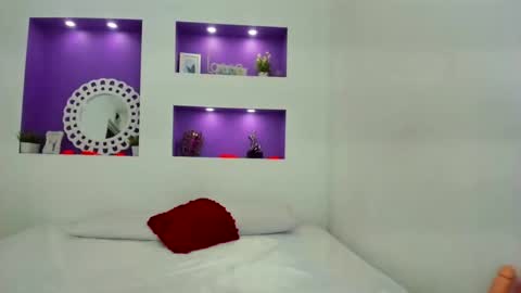 jenny_towers online show from 11.30.25