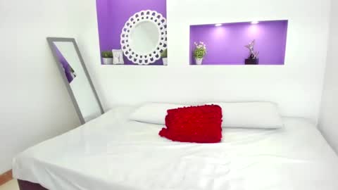 jenny_towers online show from 02.15.26