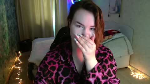 Jenny online show from 04.10.26