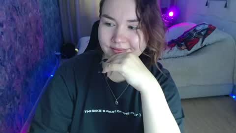 Jenny online show from 06.20.26