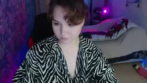 Jenny online show from 07.04.26
