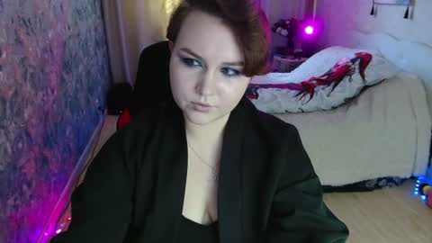 Jenny online show from 07.08.26