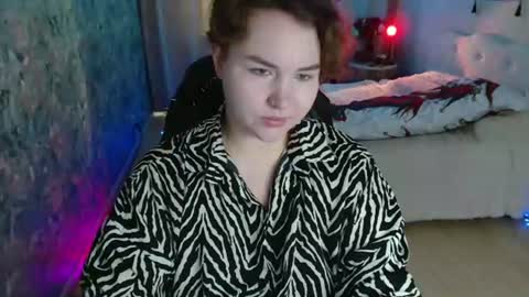 Jenny online show from 07.19.26