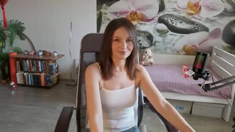 jennycutey online show from 03.19.26