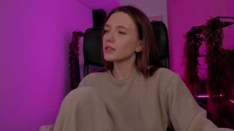 Jenny NO Nude online show from 12.02.24