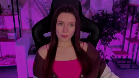 Jenny NO Nude online show from 12.21.24