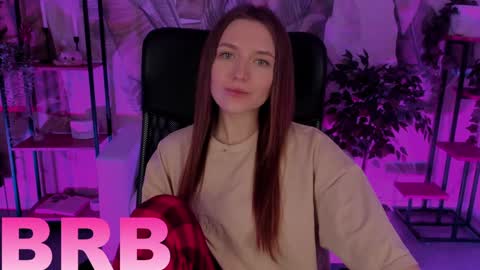 Jenny NO Nude online show from 01.03.25