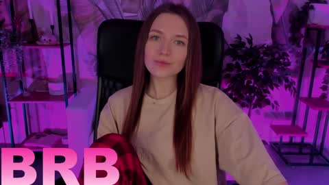 Jenny NO Nude online show from 01.05.25