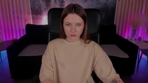 Jenny NO Nude online show from 02.11.25