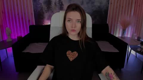 Jenny NO Nude online show from 02.26.25