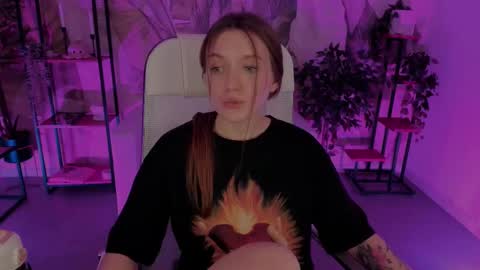 Jenny NO Nude online show from 03.10.25