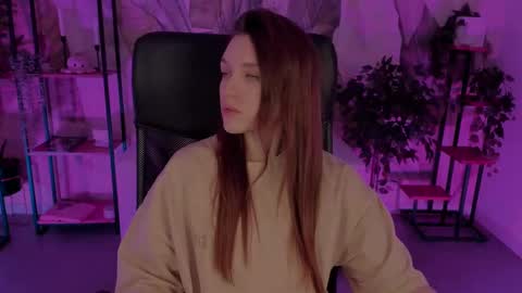 Jenny NO Nude online show from 03.12.25