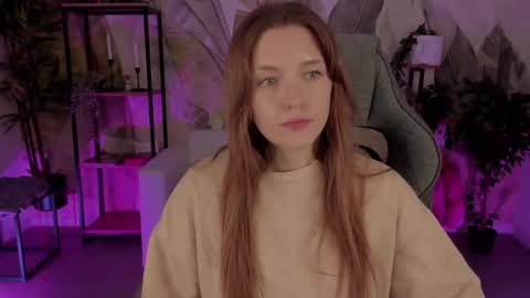 Jenny NO Nude online show from 12.02.25