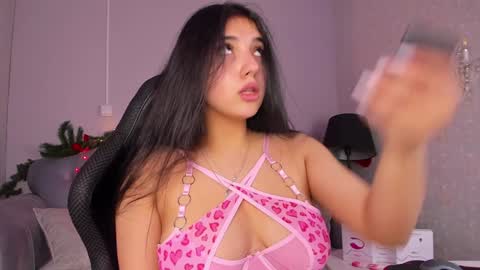 Jenny Ferguson online show from 01.16.25