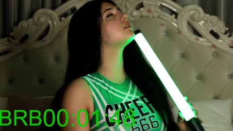 Jenny Ferguson online show from 01.18.25