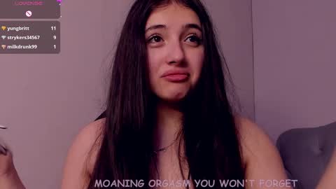 Jenny Ferguson online show from 02.01.25