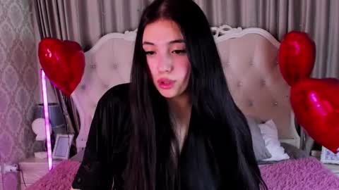 Jenny Ferguson online show from 02.15.25