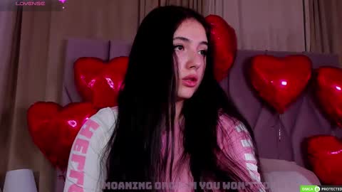 Jenny Ferguson online show from 02.17.25